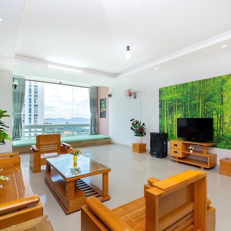 QnA homestay -3BR- Seaview Apartment Vũng Tàu Exterior foto