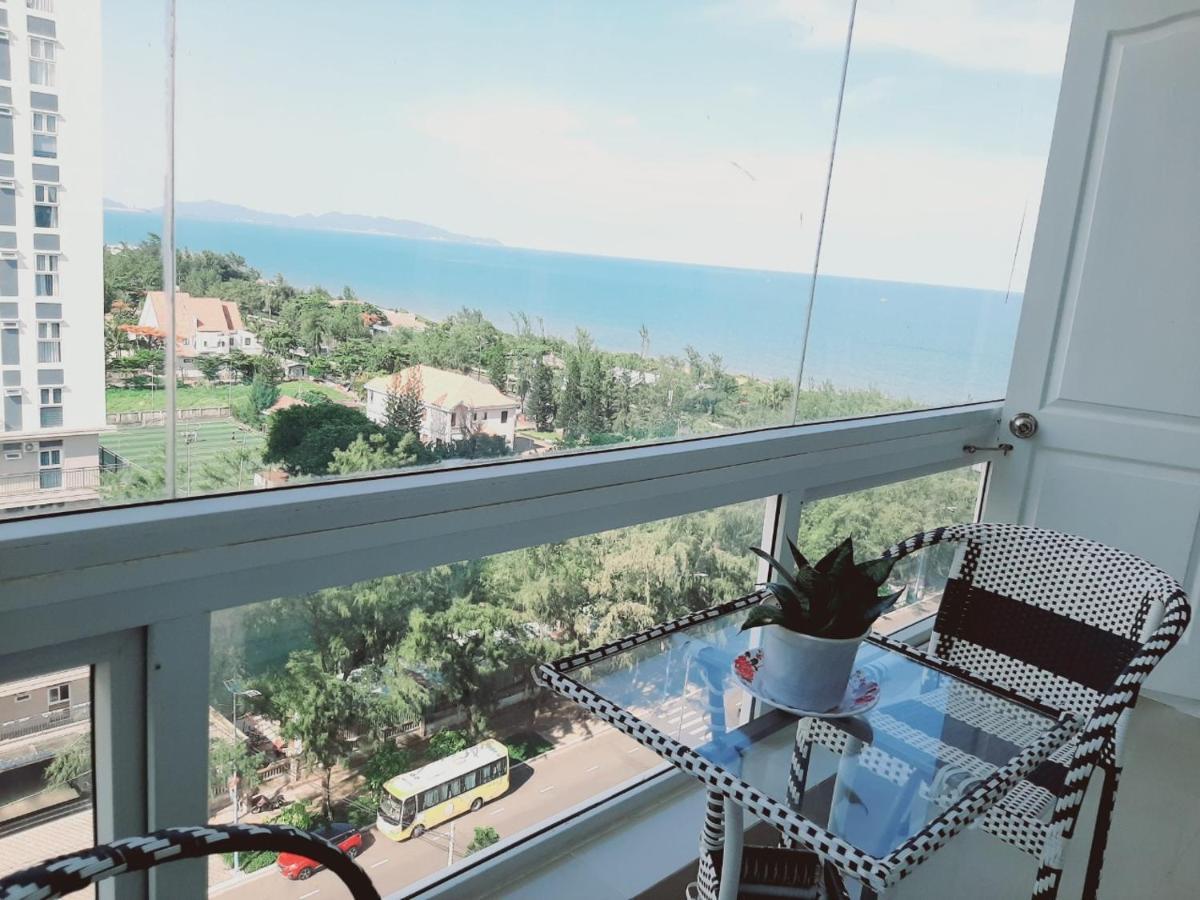 QnA homestay -3BR- Seaview Apartment Vũng Tàu Exterior foto