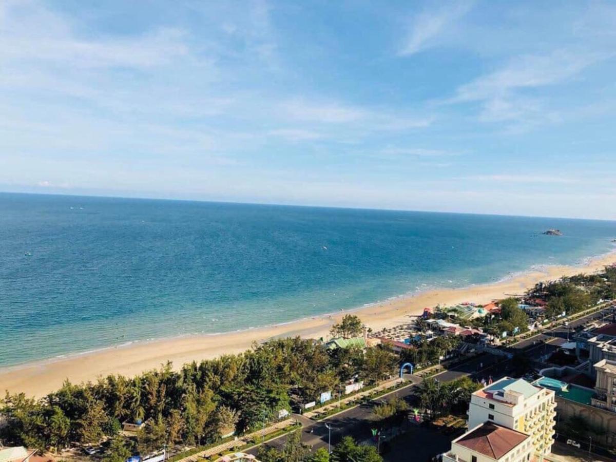 QnA homestay -3BR- Seaview Apartment Vũng Tàu Exterior foto
