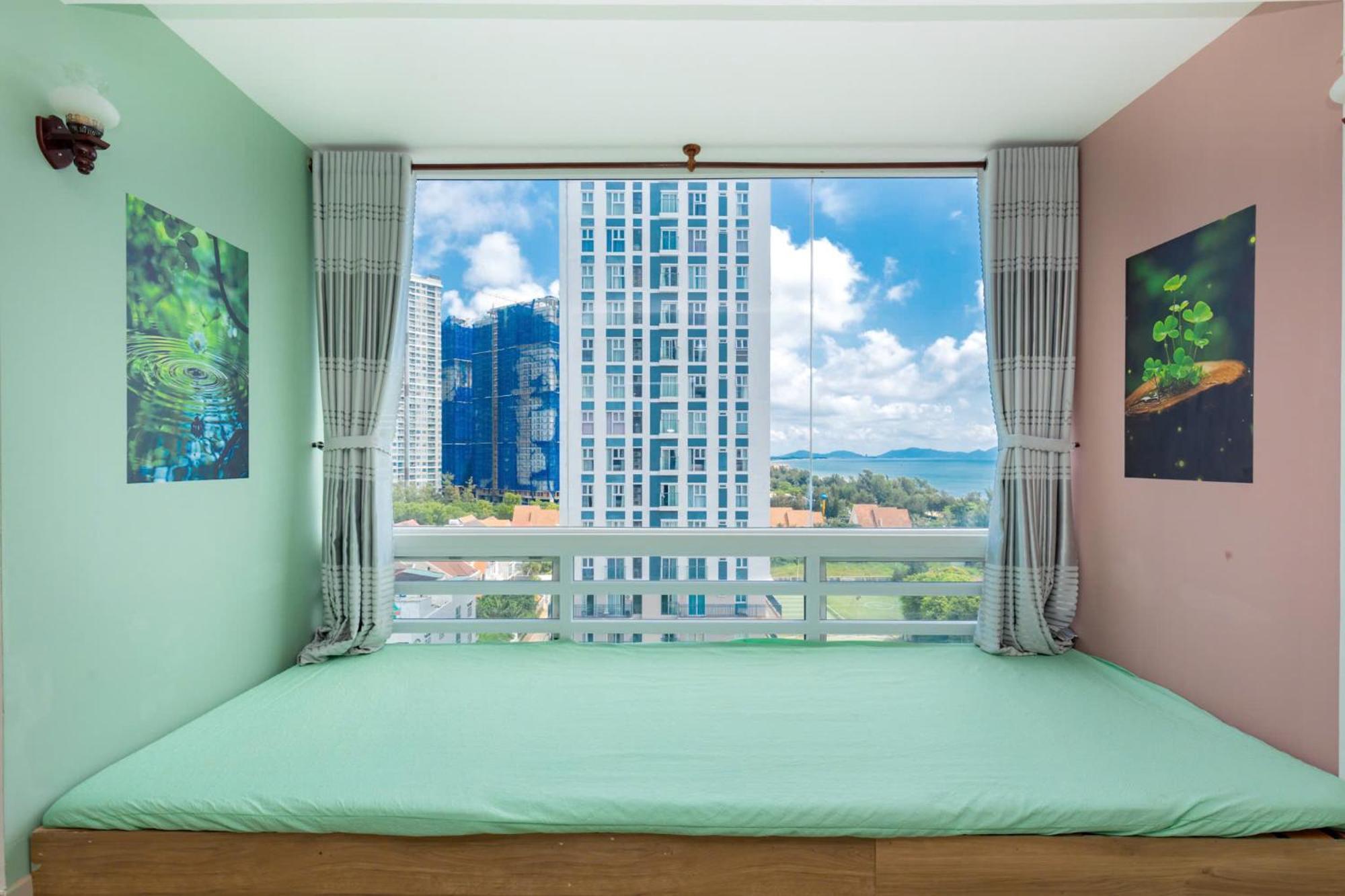 QnA homestay -3BR- Seaview Apartment Vũng Tàu Exterior foto