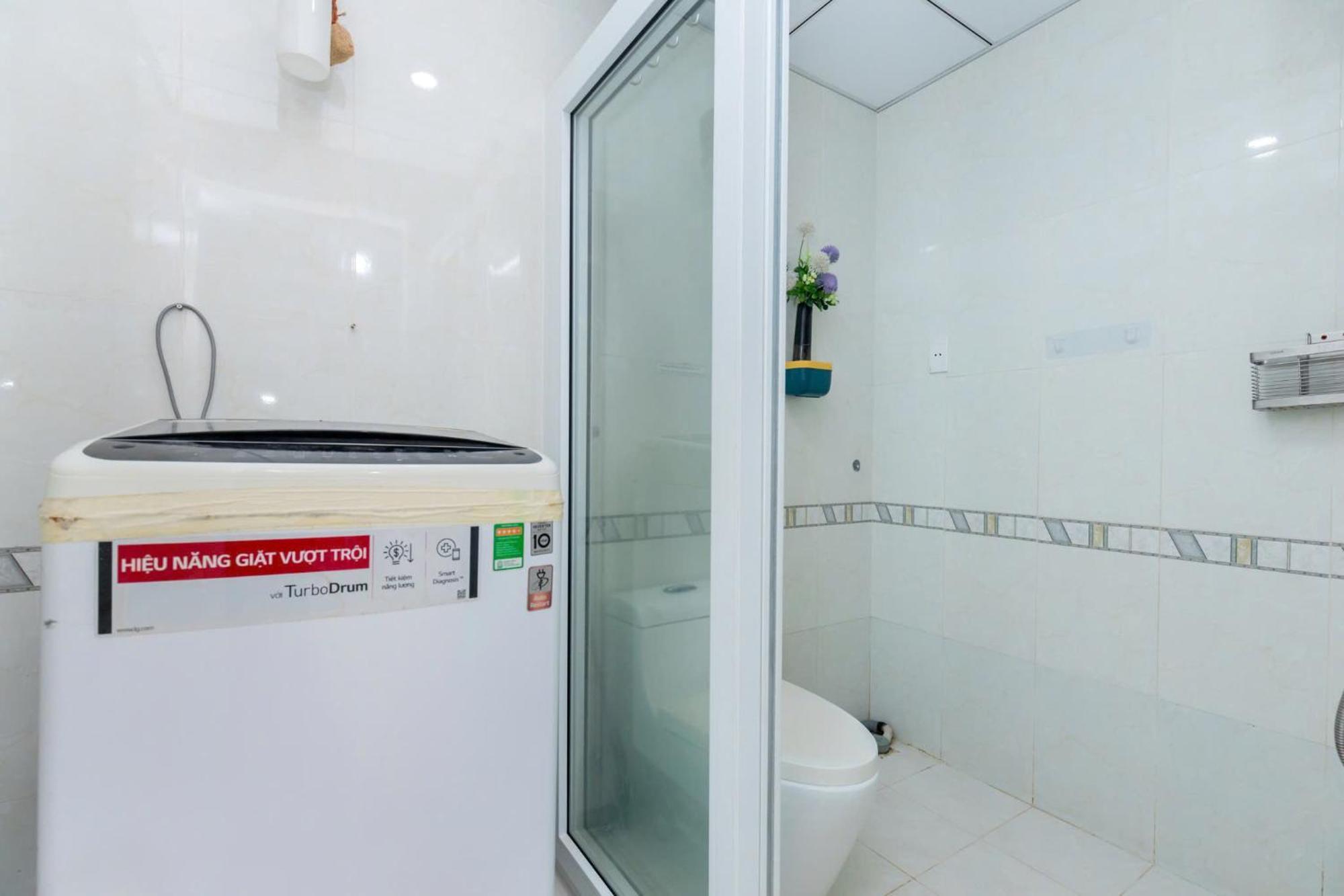 QnA homestay -3BR- Seaview Apartment Vũng Tàu Exterior foto